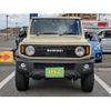 suzuki jimny-sierra 2024 -SUZUKI 【北九州 501ﾗ3864】--Jimny Sierra JB74W--207381---SUZUKI 【北九州 501ﾗ3864】--Jimny Sierra JB74W--207381- image 2