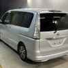 nissan serena 2014 -NISSAN--Serena HFC26-205450---NISSAN--Serena HFC26-205450- image 2