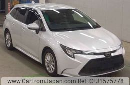 toyota corolla-touring-wagon 2022 CFJ1575778