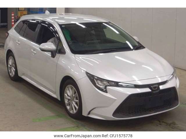 toyota corolla-touring-wagon 2022 CFJ1575778 image 1
