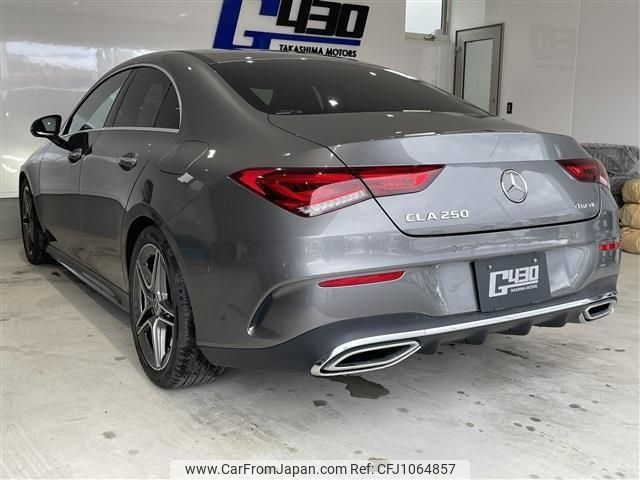 mercedes-benz cla-class 2020 -MERCEDES-BENZ--Benz CLA 118347M--2N089918---MERCEDES-BENZ--Benz CLA 118347M--2N089918- image 2
