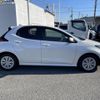 toyota yaris 2020 -TOYOTA--Yaris 6AA-MXPH10--MXPH10-2019276---TOYOTA--Yaris 6AA-MXPH10--MXPH10-2019276- image 28