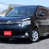 toyota voxy 2008 Y11407 image 9