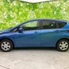 nissan note 2014 quick_quick_DBA-E12_E12-303128 image 2