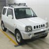 suzuki jimny-sierra 2007 -SUZUKI--Jimny Sierra JB43W-301917---SUZUKI--Jimny Sierra JB43W-301917- image 1