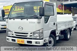 mazda titan 2020 CFJ1883606