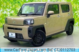 daihatsu taft 2022 quick_quick_5BA-LA910S_LA910S-0036394