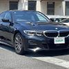 bmw 3-series 2021 CFJ1534340 image 1