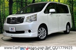 toyota noah 2010 CFJ1779925