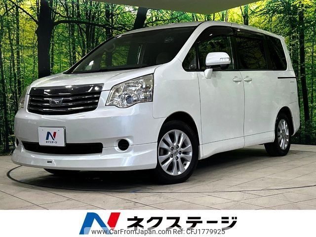 toyota noah 2010 CFJ1779925 image 1