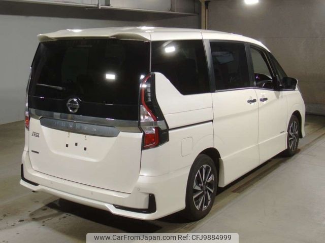 nissan serena 2022 -NISSAN--Serena GFC27-239704---NISSAN--Serena GFC27-239704- image 2