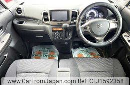 suzuki spacia 2016 CFJ1592358
