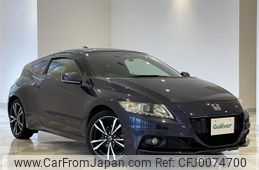 honda cr-z 2013 -HONDA--CR-Z DAA-ZF2--ZF2-1002826---HONDA--CR-Z DAA-ZF2--ZF2-1002826-