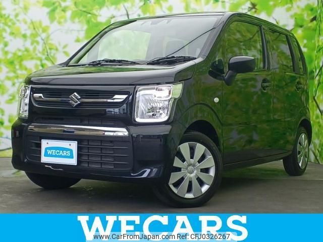 suzuki wagon-r 2023 quick_quick_MH85S_MH85S-170834 image 1