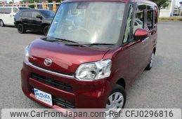 daihatsu tanto 2018 -DAIHATSU--Tanto LA600S--0715720---DAIHATSU--Tanto LA600S--0715720-