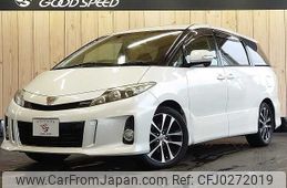 toyota estima 2012 -TOYOTA--Estima DBA-ACR50W--ACR50-0145950---TOYOTA--Estima DBA-ACR50W--ACR50-0145950-