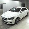 mercedes-benz cla-class 2014 -MERCEDES-BENZ--Benz CLA 117342--WDD1173422N126671---MERCEDES-BENZ--Benz CLA 117342--WDD1173422N126671- image 5