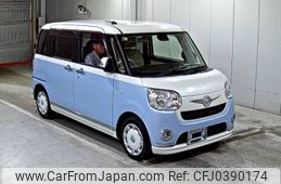 daihatsu move-canbus 2016 CFJ0390174