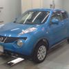 nissan juke 2012 -NISSAN--Juke YF15-070954---NISSAN--Juke YF15-070954- image 1