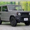 suzuki jimny 2021 -SUZUKI--Jimny 3BA-JB64W--JB64W-203335---SUZUKI--Jimny 3BA-JB64W--JB64W-203335- image 16