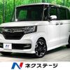 honda n-box 2019 -HONDA--N BOX DBA-JF3--JF3-2088708---HONDA--N BOX DBA-JF3--JF3-2088708- image 1