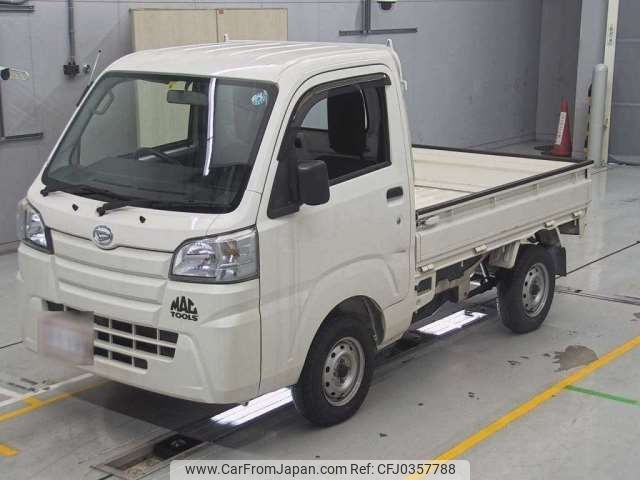 daihatsu hijet-truck 2016 -DAIHATSU--Hijet Truck EBD-S500P--S500P-0046898---DAIHATSU--Hijet Truck EBD-S500P--S500P-0046898- image 1