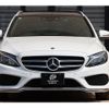 mercedes-benz c-class-station-wagon 2017 -MERCEDES-BENZ--Benz C Class Wagon DBA-205240C--WDD2052402F604198---MERCEDES-BENZ--Benz C Class Wagon DBA-205240C--WDD2052402F604198- image 4