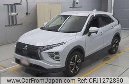 mitsubishi eclipse-cross 2023 quick_quick_5BA-GK1W_GK1W-0600288