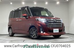 toyota roomy 2022 -TOYOTA--Roomy 5BA-M900A--M900A-0664345---TOYOTA--Roomy 5BA-M900A--M900A-0664345-