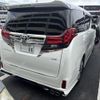 toyota alphard 2016 quick_quick_DBA-GGH30W_GGH30-0015567 image 5