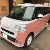 daihatsu move-canbus 2024 -DAIHATSU 【富山 581ﾇ2980】--Move Canbus LA850S--0082671---DAIHATSU 【富山 581ﾇ2980】--Move Canbus LA850S--0082671- image 1