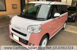 daihatsu move-canbus 2024 -DAIHATSU 【富山 581ﾇ2980】--Move Canbus LA850S--0082671---DAIHATSU 【富山 581ﾇ2980】--Move Canbus LA850S--0082671-