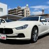 maserati ghibli 2015 -MASERATI--Maserati Ghibli ABA-MG30A--ZAMRS57C001160019---MASERATI--Maserati Ghibli ABA-MG30A--ZAMRS57C001160019- image 1