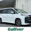 toyota noah 2024 -TOYOTA--Noah 6AA-ZWR90W--ZWR90-0184409---TOYOTA--Noah 6AA-ZWR90W--ZWR90-0184409- image 1