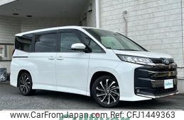 toyota noah 2024 -TOYOTA--Noah 6AA-ZWR90W--ZWR90-0184409---TOYOTA--Noah 6AA-ZWR90W--ZWR90-0184409-