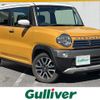 suzuki hustler 2019 -SUZUKI--Hustler DAA-MR41S--MR41S-646391---SUZUKI--Hustler DAA-MR41S--MR41S-646391- image 1