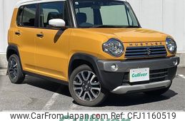 suzuki hustler 2019 -SUZUKI--Hustler DAA-MR41S--MR41S-646391---SUZUKI--Hustler DAA-MR41S--MR41S-646391-