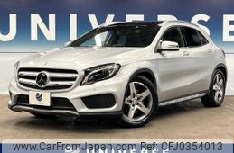 mercedes-benz gla-class 2015 -MERCEDES-BENZ--Benz GLA DBA-156946--WDC1569462J123940---MERCEDES-BENZ--Benz GLA DBA-156946--WDC1569462J123940-