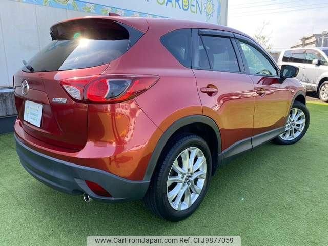 mazda cx-5 2013 quick_quick_LDA-KE2FW_KE2FW-130189 image 2