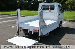 suzuki carry-truck 2018 -SUZUKI 【岐阜 480ﾎ6833】--Carry Truck EBD-DA16T--DA16T-443826---SUZUKI 【岐阜 480ﾎ6833】--Carry Truck EBD-DA16T--DA16T-443826-