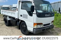 isuzu elf-truck 1999 GOO_NET_EXCHANGE_0704355A30240719W001