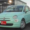 fiat 500 2020 -FIAT--Fiat 500 ABA-31212--ZFA3120000JC48464---FIAT--Fiat 500 ABA-31212--ZFA3120000JC48464- image 1