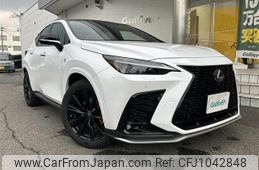 lexus nx 2023 -LEXUS--Lexus NX 6AA-AAZH25--AAZH25-6002690---LEXUS--Lexus NX 6AA-AAZH25--AAZH25-6002690-