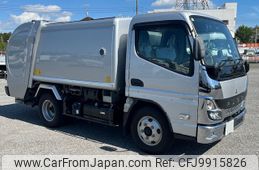 mitsubishi-fuso canter 2021 -MITSUBISHI--Canter 2RG-FEAV0--FEAV0-590792---MITSUBISHI--Canter 2RG-FEAV0--FEAV0-590792-