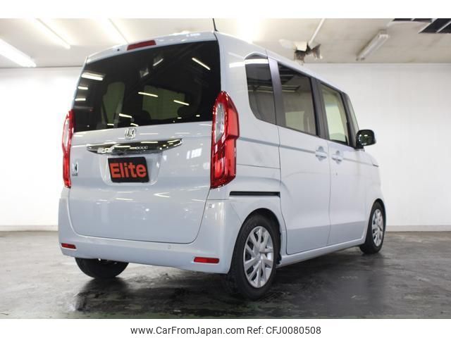 honda n-box 2021 quick_quick_6BA-JF3_JF3-5043922 image 2