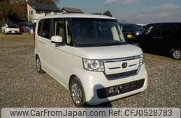 honda n-box 1990 -HONDA 【野田 580】--N BOX 6BA-JF3--JF3-1466576---HONDA 【野田 580】--N BOX 6BA-JF3--JF3-1466576-