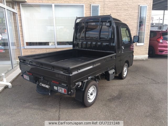 daihatsu hijet-truck 2024 CFJ7221248 image 2