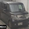 honda n-box 2014 -HONDA--N BOX JF1--1440543---HONDA--N BOX JF1--1440543- image 1