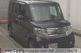honda n-box 2014 -HONDA--N BOX JF1--1440543---HONDA--N BOX JF1--1440543-