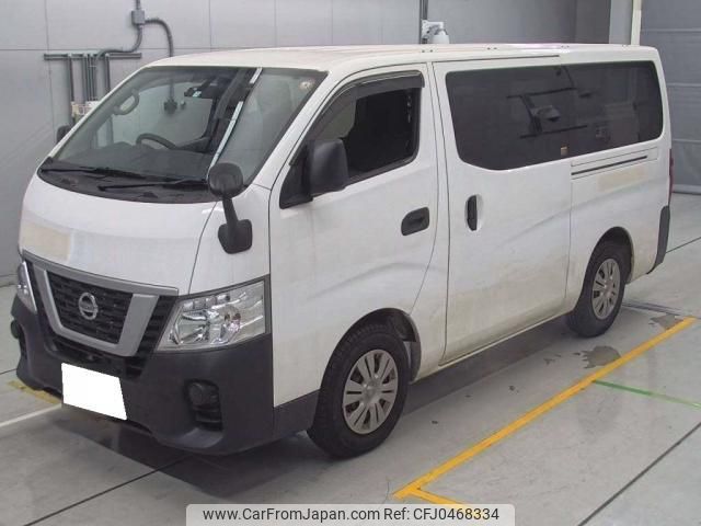 nissan nv350-caravan-van 2019 quick_quick_CBF-VR2E26_123582 image 2